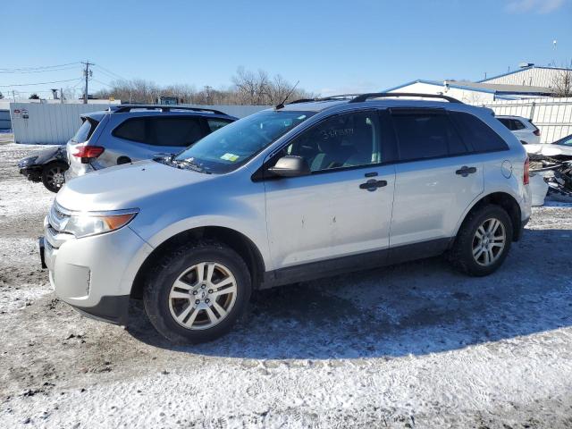 Obraz 1 z 2012 FORD EDGE SE 2012 z VIN 2FMDK3GC2CBA65640