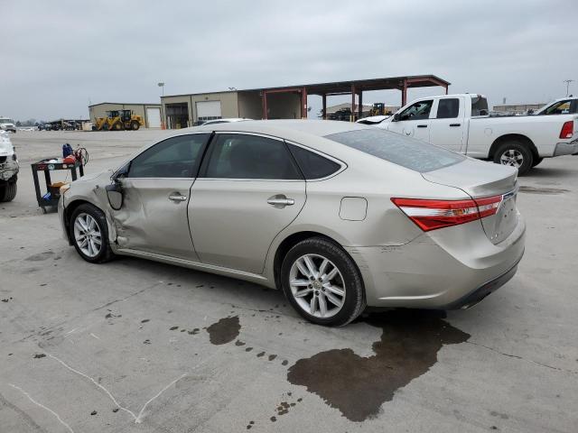 Obraz 2 z 2014 TOYOTA AVALON BASE 2014 z VIN 4T1BK1EB7EU113006