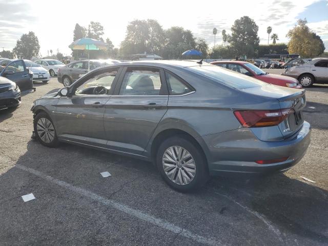 Image 2 of 2019 VOLKSWAGEN JETTA S 2019 with VIN 3VWC57BU2KM273929