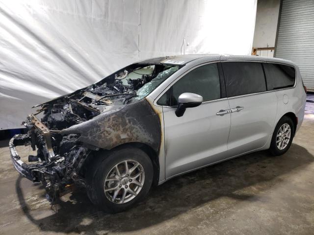 Obraz 1 z 2023 CHRYSLER PACIFICA TOURING L 2023 z VIN 2C4RC1BG4PR566838
