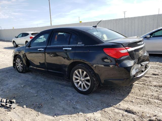 Изображение 2 2014 CHRYSLER 200 LIMITED 2014 с VIN 1C3CCBCG7EN152834