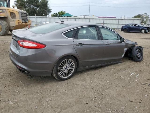 Obraz 3 z 2014 FORD FUSION SE 2014 z VIN 3FA6P0H96ER279377