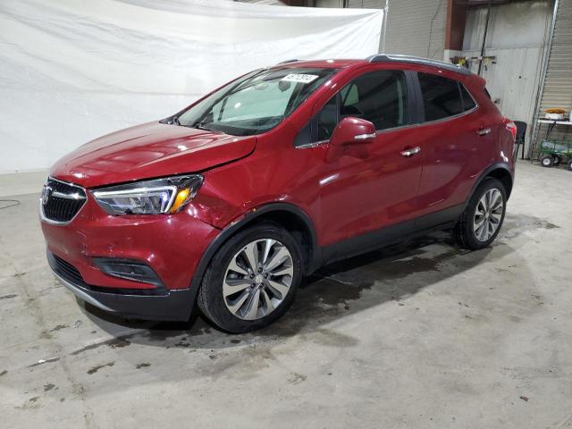 2019 BUICK ENCORE PREFERRED 2019 image