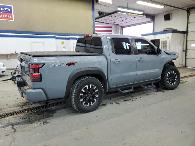 Obraz 3 z 2023 NISSAN FRONTIER S 2023 z VIN 1N6ED1EK2PN658794