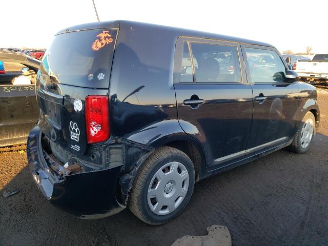 Изображение 3 2009 TOYOTA SCION XB 2009 с VIN JTLKE50E491078053