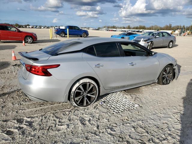 Изображение 3 2016 NISSAN MAXIMA 3.5S 2016 с VIN 1N4AA6AP1GC406092