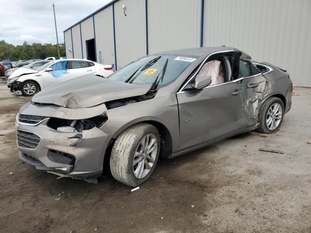 Image 1 of 2017 CHEVROLET MALIBU LT 2017 with VIN 1G1ZE5STXHF226626