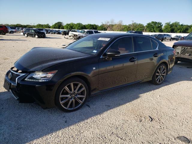 Obraz 2015 LEXUS GS 350 2015