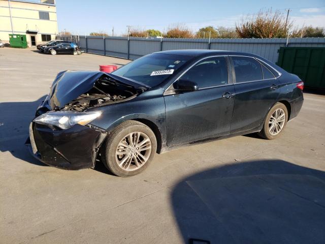 Obraz 1 z 2016 TOYOTA CAMRY LE 2016 z VIN 4T1BF1FK7GU233037