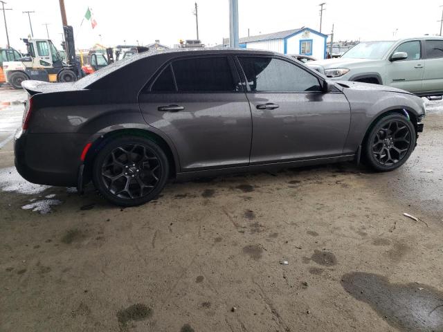 Изображение 3 2020 CHRYSLER 300 S 2020 с VIN 2C3CCABG7LH158702