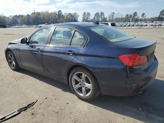 Image 2 of 2014 BMW 328 XI SULEV 2014 with VIN WBA3B5C50EP541167
