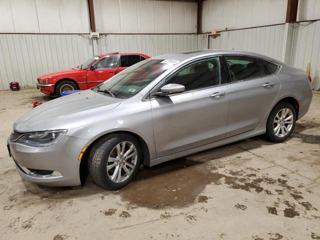 Изображение 1 2016 CHRYSLER 200 LIMITED 2016 с VIN 1C3CCCAB1GN169032