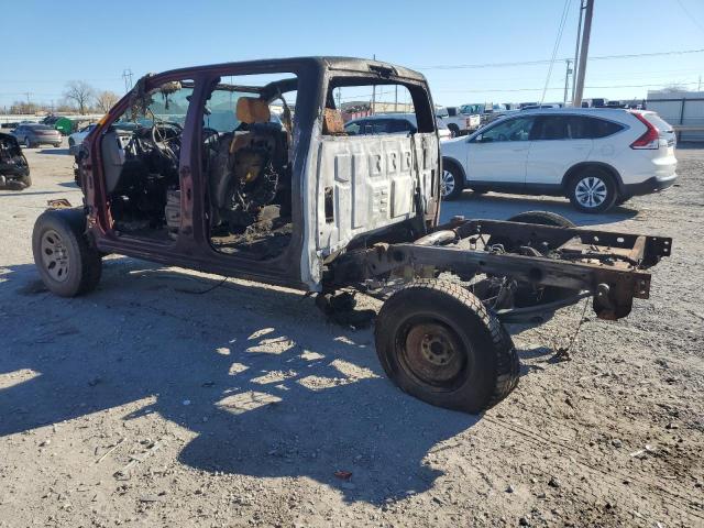 Image 2 of 2014 CHEVROLET SILVERADO K1500 LTZ 2014 with VIN 3GCUKSEC6EG142348