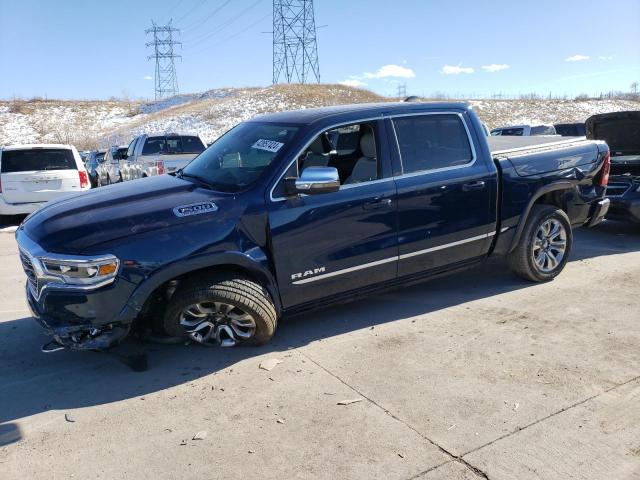 Obraz 1 z 2023 RAM 1500 LIMITED 2023 z VIN 1C6SRFHT5PN505679