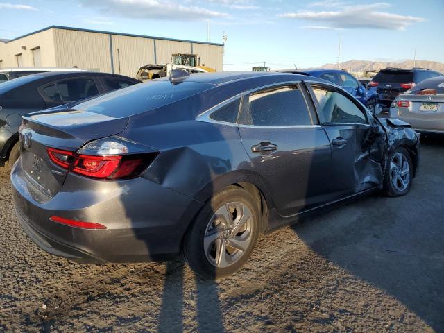 Изображение 3 2020 HONDA INSIGHT EX 2020 с VIN 19XZE4F50LE009084