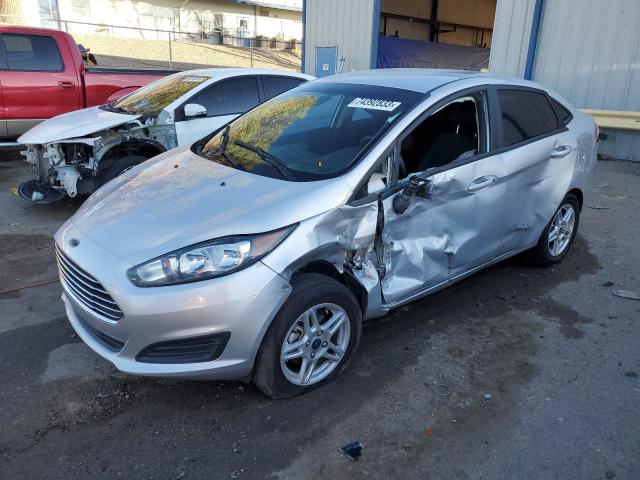 Изображение 1 2019 FORD FIESTA SE 2019 с VIN 3FADP4BJ3KM147090