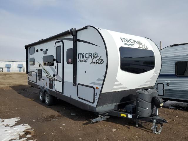Image 1 of 2021 FVFG TRAILER 2021 with VIN 4X4TFLA20MD438104