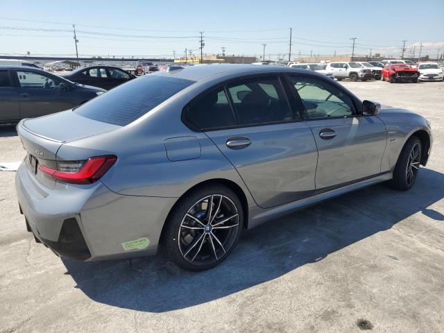 Изображение 3 2023 BMW 330E  2023 с VIN 3MW39FF08P8C95746