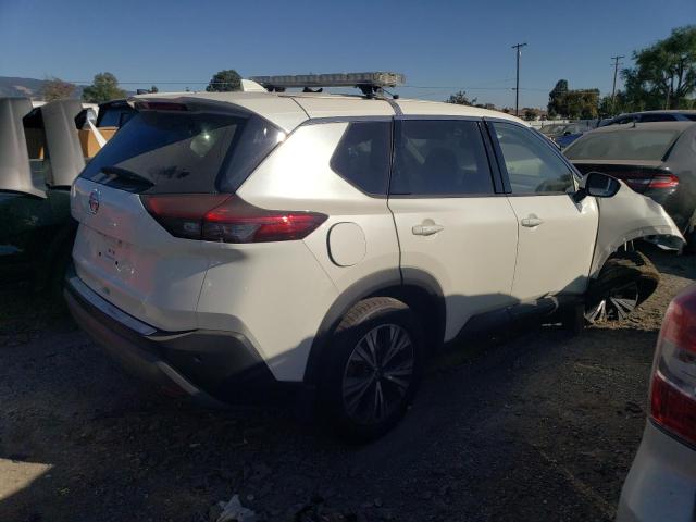 Изображение 3 2021 NISSAN ROGUE SV 2021 с VIN JN8AT3BB4MW208997