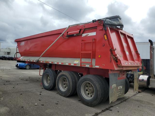 Изображение 3 2020 TRLR TRAILER 2020 с VIN 4M9DS2628L1017476