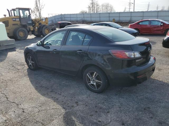 Изображение 2 2012 MAZDA 3 I 2012 с VIN JM1BL1V77C1598615