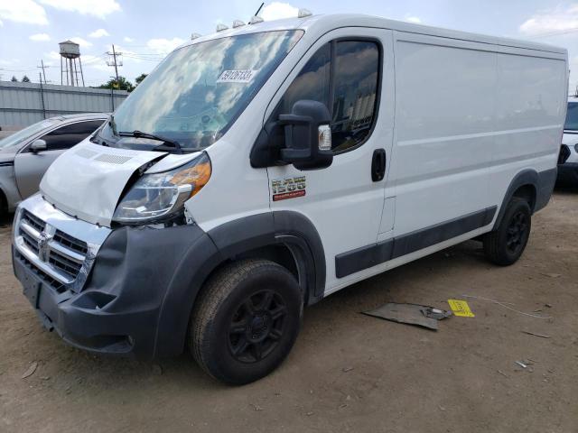 Obraz 2018 RAM PROMASTER 1500 1500 STANDARD 2018