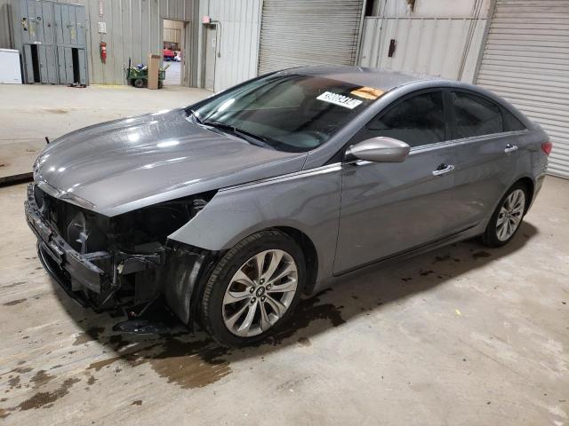 Obraz 1 z 2012 HYUNDAI SONATA SE 2012 z VIN 5NPEC4AC2CH479249