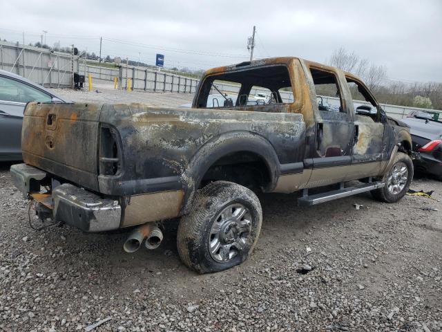 Изображение 3 2013 FORD F350 SUPER DUTY 2013 с VIN 1FT8W3BT9DEA96021
