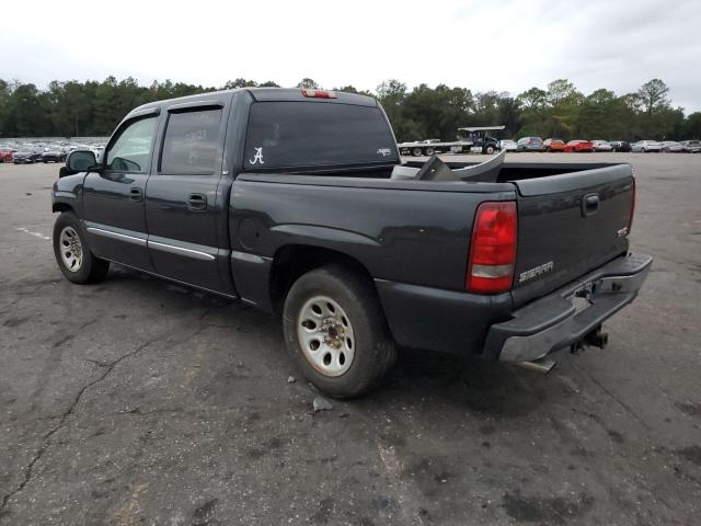 Image 2 of 2005 GMC NEW SIERRA C1500 2005 with VIN 2GTEC13TX51183105