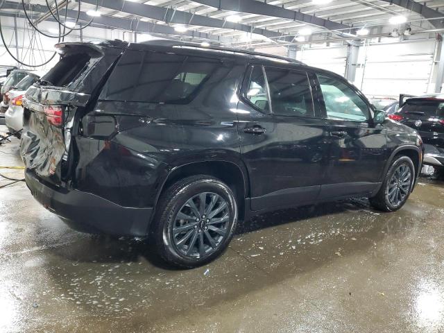 Obraz 3 z 2023 CHEVROLET TRAVERSE RS 2023 z VIN 1GNEVJKW1PJ286550