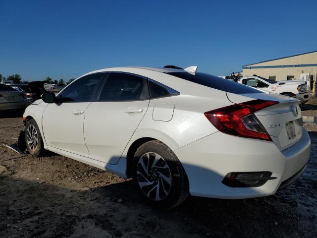Obraz 2 z 2018 HONDA CIVIC EX 2018 z VIN 19XFC2F72JE009986
