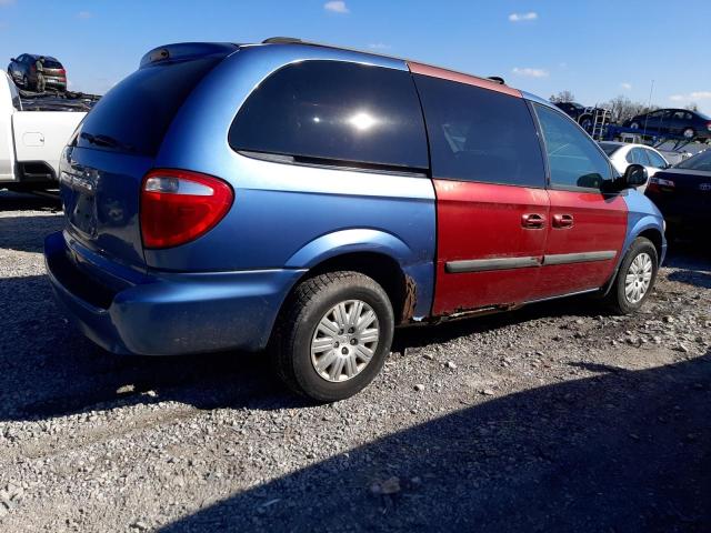 Obraz 3 z 2007 CHRYSLER TOWN & COUNTRY LX 2007 z VIN 2A4GP44R87R353056