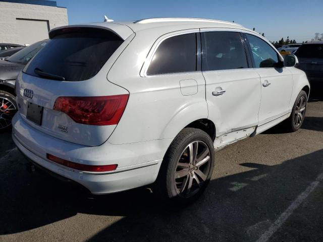 Image 3 of 2015 AUDI Q7 PREMIUM PLUS 2015 with VIN WA1LGAFE7FD016483