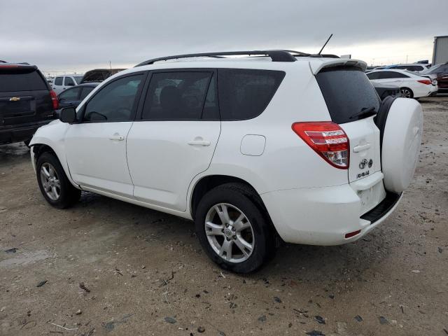 Image 2 of 2012 TOYOTA RAV4  2012 with VIN 2T3ZF4DV9CW129972