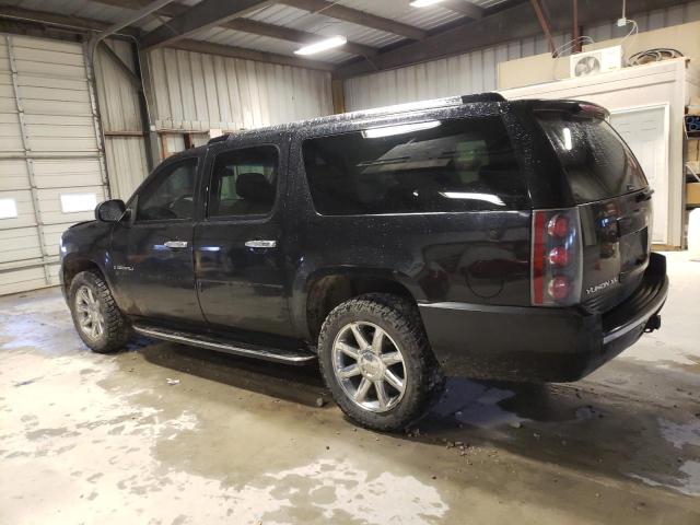 Изображение 2 2008 GMC YUKON XL DENALI 2008 с VIN 1GKFK66858J113036