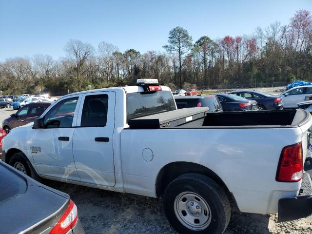 Image 2 of 2019 RAM 1500 CLASSIC TRADESMAN 2019 with VIN 1C6RR6FG8KS678711