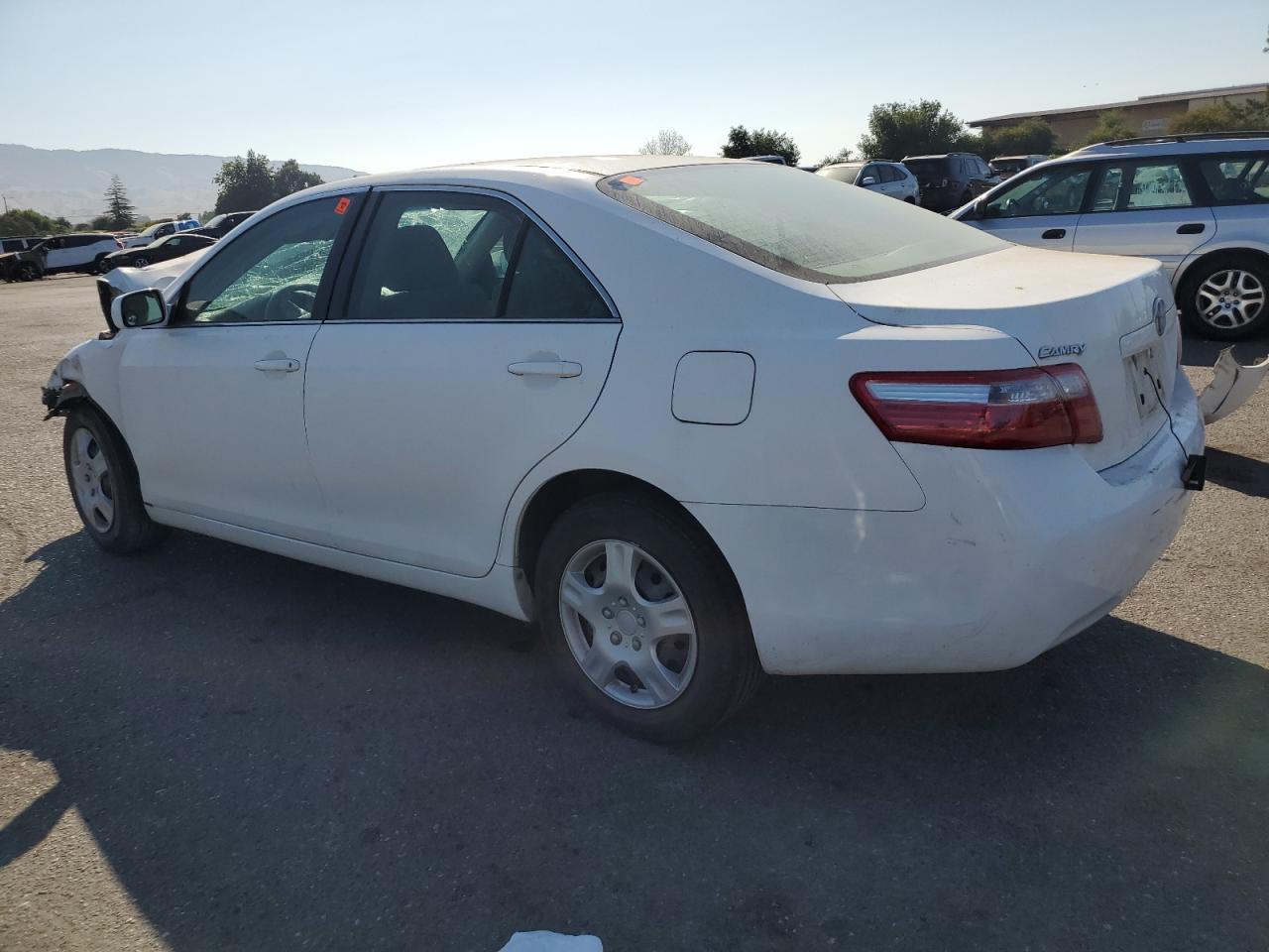 Obraz 2 z 2009 TOYOTA CAMRY BASE 2009 z VIN 4T1BE46K39U919731