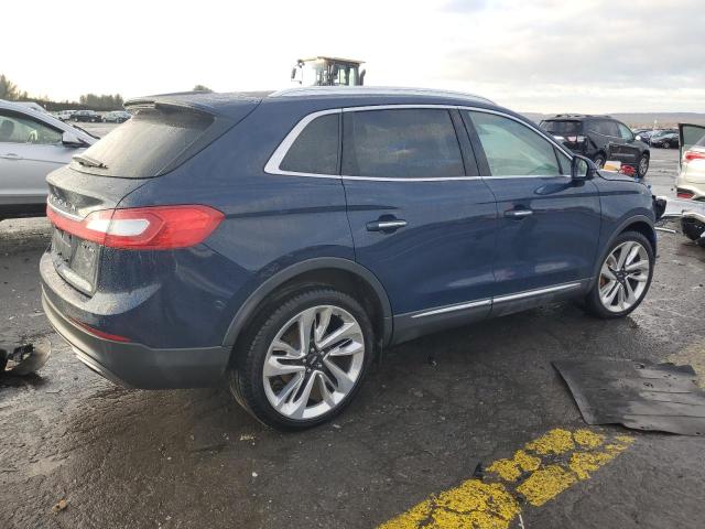 Image 3 of 2018 LINCOLN MKX RESERVE 2018 with VIN 2LMPJ8LPXJBL18338