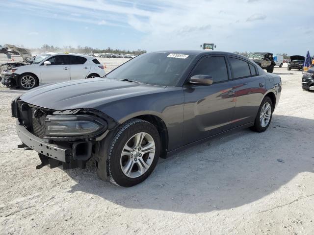 Изображение 1 2015 DODGE CHARGER SE 2015 с VIN 2C3CDXBG6FH862409