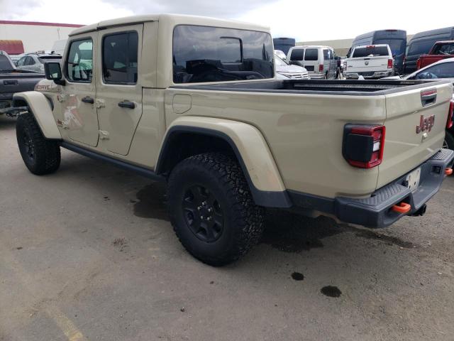 Obraz 2 z 2020 JEEP GLADIATOR MOJAVE 2020 z VIN 1C6JJTEG6LL210461