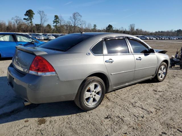 Image 3 of 2007 CHEVROLET IMPALA LTZ 2007 with VIN 2G1WU58R379122794