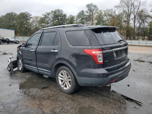 Изображение 2 2015 FORD EXPLORER XLT 2015 с VIN 1FM5K7D81FGB36741