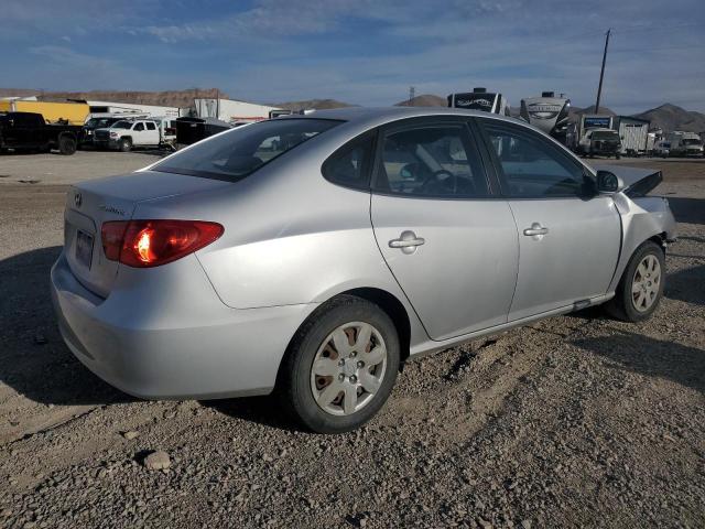 Изображение 3 2007 HYUNDAI ELANTRA GLS 2007 с VIN KMHDU46D67U067076