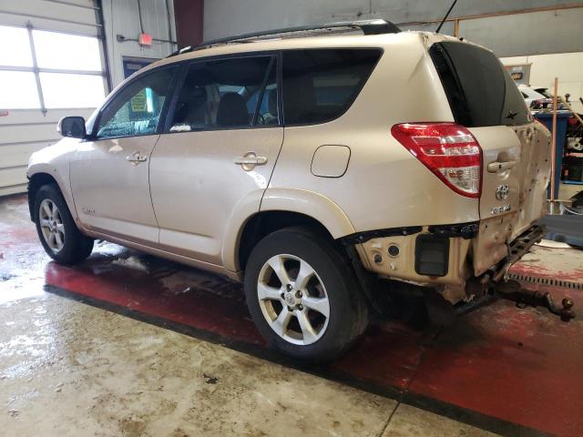 Изображение 2 2012 TOYOTA RAV4 LIMITED 2012 с VIN 2T3DF4DV6CW226900