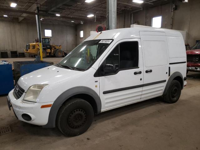 Obraz 2012 FORD TRANSIT CONNECT XLT 2012