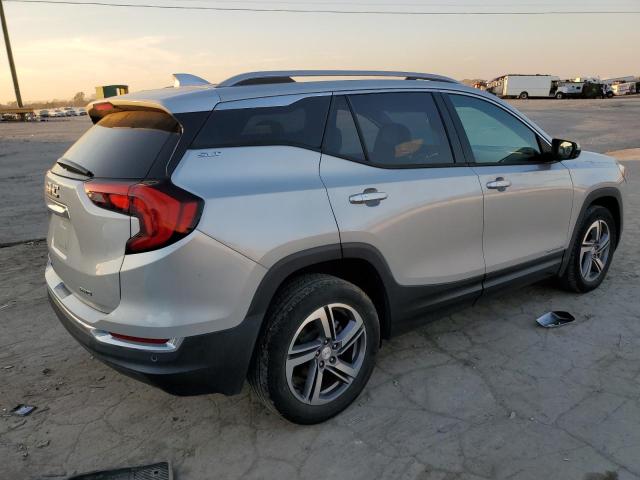 Image 3 of 2018 GMC TERRAIN SLT 2018 with VIN 3GKALVEV7JL291585