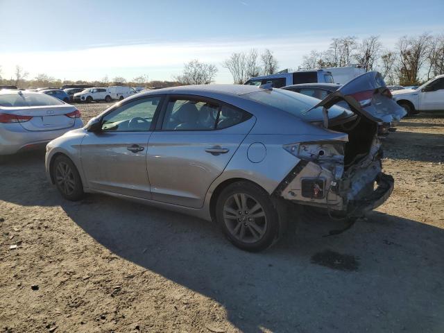 Изображение 2 2017 HYUNDAI ELANTRA SE 2017 с VIN 5NPD84LF1HH016546