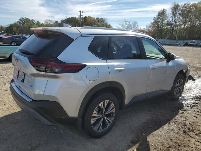 Image 3 of 2023 NISSAN ROGUE SV 2023 with VIN 5N1BT3BAXPC803636