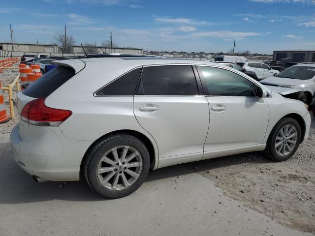 Obraz 3 z 2011 TOYOTA VENZA  2011 z VIN 4T3ZA3BB6BU049724