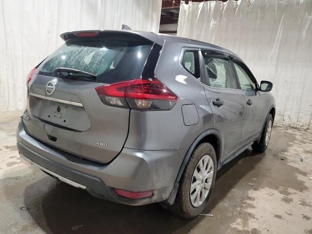 Изображение 3 2018 NISSAN ROGUE S 2018 с VIN KNMAT2MV2JP574685